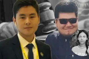Мать убитой Яны Легкодимовой требует проверить, где отбывают срок ее убийцы