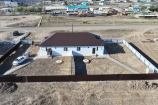 Магазины в 14 селах Кызылординской области перестали продавать алкоголь