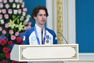 Скандал вокруг Шайдорова: в Минспорте сообщили о наказании менеджеров
