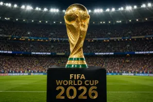 Чемпионат мира-2026: где казахстанцам смотреть трансляции матчей