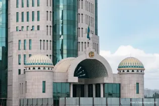 «Правила изменили слишком быстро»: депутаты высказались о новых порогах ЕНПФ