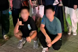Полиция создала спецгруппу по делу об убийстве 12-летнего школьника в Алматы