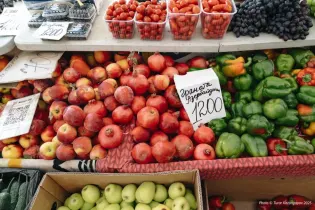 Власти Казахстана ответили, подорожают ли продукты после роста тарифов и цен на топливо