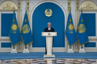 Врачи спасли 4-летнего малыша: Токаева растрогало письмо из Карагандинской области
