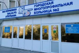 Бизнесмен обвинил руководство больницы в Астане в препятствовании работе кофейни