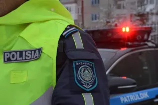 Владельца заправки задержали в Актобе