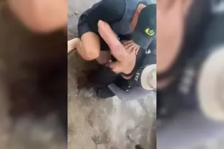 Заплыла за буйки и начала тонуть: девушку спасли на Капчагае