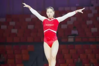 Сборная Казахстана попала в десятку лучших на чемпионате Азии