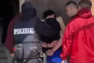 В Казахстане пресекли поставку крупной партии наркотиков, спрятанных в посылке