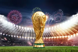 Определились все участники плей-офф ЧМ-2026