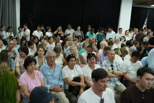В Алматы начались общественные экологические слушания по новому Генплану до 2040 года