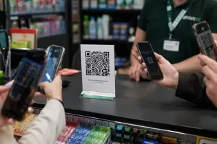 Единый QR в Казахстане начнут масштабировать с 7 июля