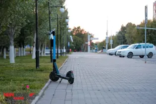 Еще одна петиция: пользователи электросамокатов просят изменить новые правила