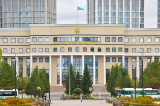 Эксперт: Казахстан поддерживает диалог почти со всеми мировыми державами