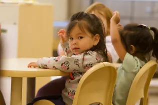 Детские сады в Узбекистане закрывают из-за аномальной жары