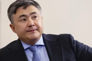 Глава Нацбанка Казахстана назвал фаворита финала чемпионата мира