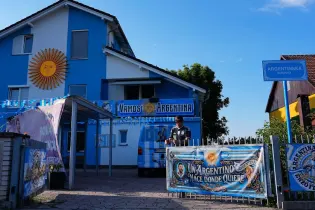 Фанат Месси пошел на безумный шаг и удивил всю Европу