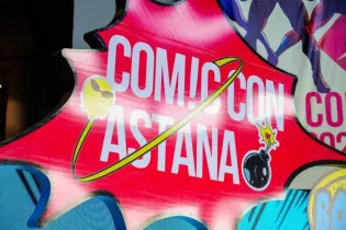 Кто из мировых звезд приедет на Comic Con Astana 2026