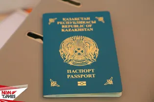 «Новый паспорт» Казахстана распространяют в Сети: что ответили в МВД