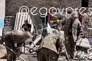 Минобороны РК начало расследование после публикации видео с людьми в военной форме