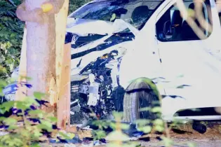 Автомобиль въехал в толпу на прайд-параде в Берлине - один человек погиб, 16 ранены