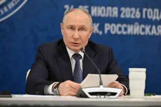 Путин распорядился пересмотреть военное соглашение с Казахстаном