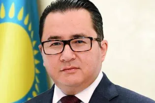 Арман Исагалиев назначен заместителем министра: биография и карьера дипломата