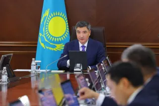 В Балхаше построят медеплавильный завод за 750 млрд тенге