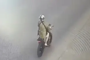 В Актобе задержали мужчину, сломавшего девочке челюсть