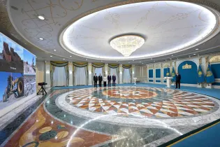 Токаев запустил строительство трех стратегических автодорог в Казахстане
