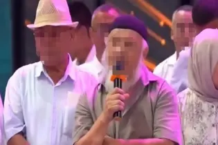 «Певцы – глашатаи шайтана»: заявление на свадьбе вызвало реакцию ДУМК