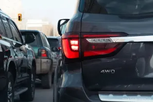 Житель Алматы заявил о двух поломках нового автомобиля за три дня