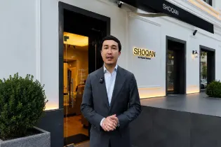 Основатель Shoqan прервал молчание и извинился за рекламу с Боратом
