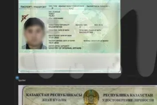 В даркнете заявили о продаже данных 15 млн казахстанцев: что сообщили в Минцифры