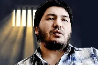 Казахстанский блогер попросил политического убежища у Путина