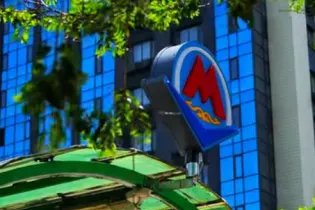 Работа метрополитена в Алматы восстановлена