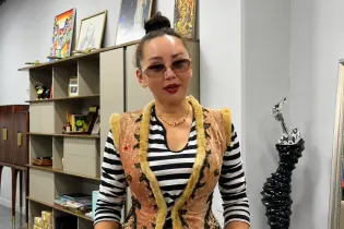 «Устала спорить»: Алагузова ответила на критику после сравнения KeshYOU и Канье