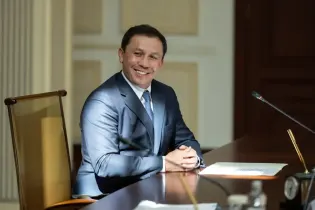 Геннадия Головкина внесли в базу украинского сайта «Миротворец»