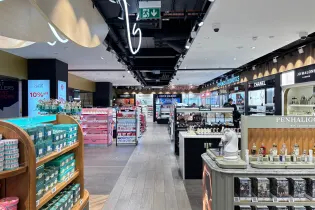 В Казахстане ужесточили правила для магазинов duty free