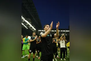 «Женис» поборется с «Кайсаром» за выход в финал Кубка Казахстана