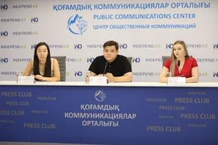 В Алматы подготовили 6 тысяч независимых наблюдателей к выборам в Курултай
