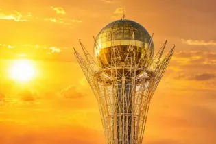 Июльская жара обновила 111-летний рекорд в Казахстане