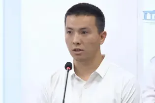 На что вдовец Улданы Мырзуан потратил 20 млн тенге, полученных от депутата