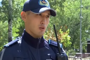 «Мы не делим солдат»: в Нацгвардии рассказали о службе топ-модели
