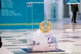Лидеры партий прокомментировали результаты экзитполов