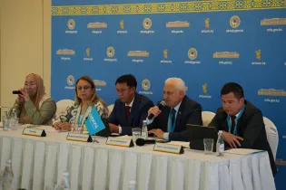 Международные наблюдатели ТюркПА подвели итоги выборов в Курултай в Алматы