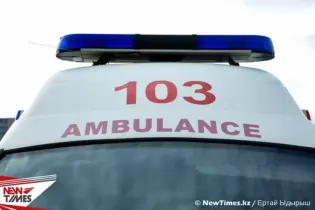 На стройке в СКО кран задел высоковольтные провода: погиб мужчина