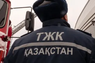 «Спасатели не пустили бы скорую до проверки безопасности» — свидетель по делу Улданы