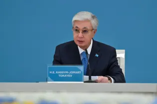 «Перестали доверять друг другу» - Токаев о роли ООН в мире