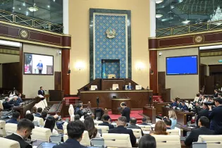 Курултай начал работу: эксперты оценили старт нового политического органа